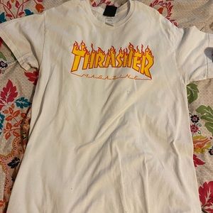 Thrasher t shirt